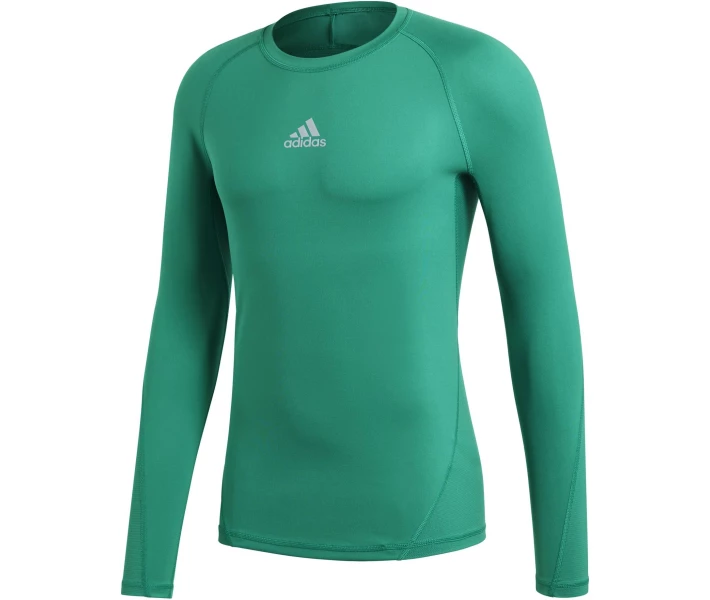Фото - чоловічий лонгслів Лонгслів adidas ASK SPRT LST M XL