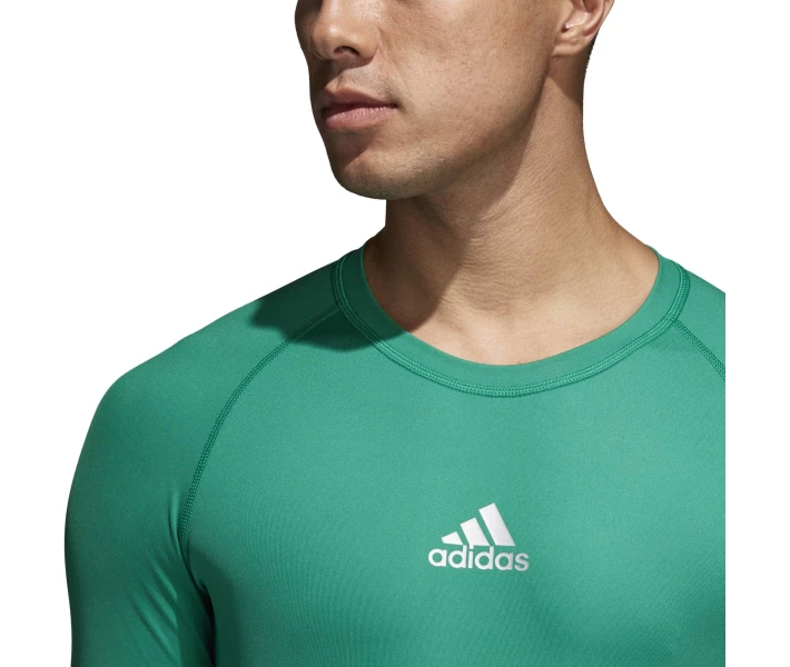 Фото - чоловічий лонгслів Лонгслів adidas ASK SPRT LST M XL