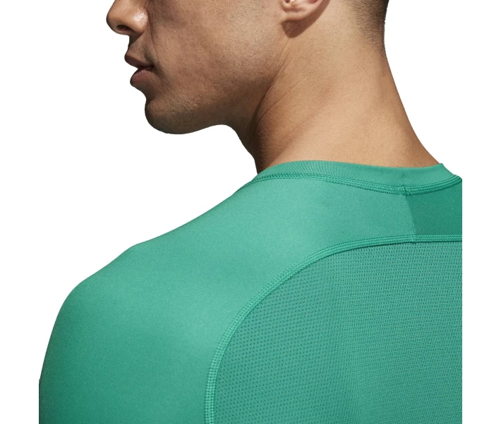 Фото - чоловічий лонгслів Лонгслів adidas ASK SPRT LST M XL
