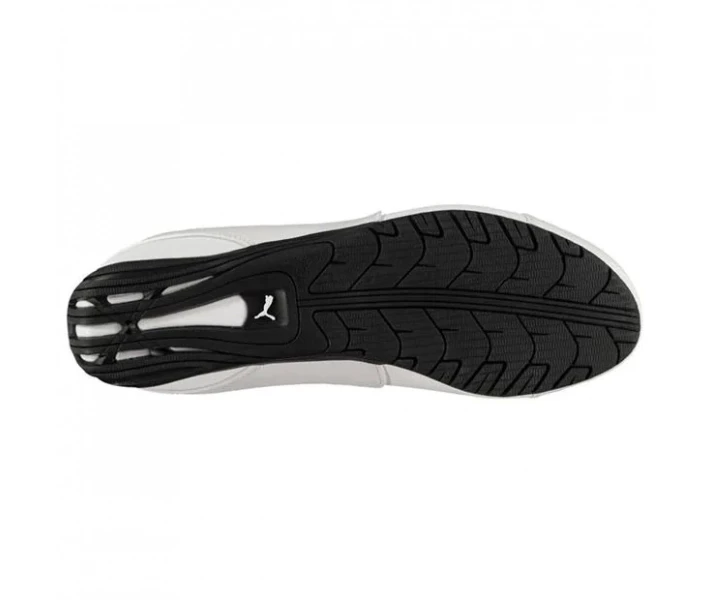 Фото - чоловічий кросівок Кросівки Puma Drift Cat 5 White 46