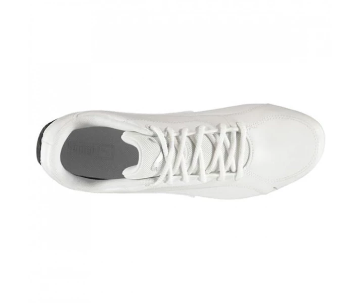 Фото - чоловічий кросівок Кросівки Puma Drift Cat 5 White 46