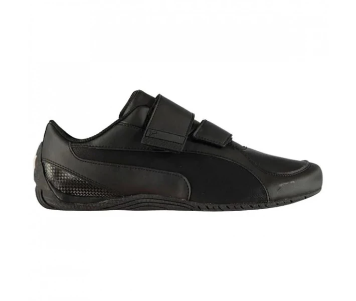 Фото - чоловічий кросівок Кросівки Puma Drift Cat 5 AC Snr09 Black 44.5