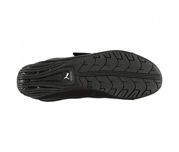 Фото - чоловічий кросівок Кросівки Puma Drift Cat 5 AC Snr09 Black 44.5