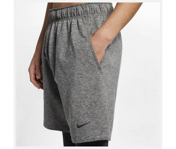 Фото - чоловічі шорти Шорти Nike HypDry n00 Black XL