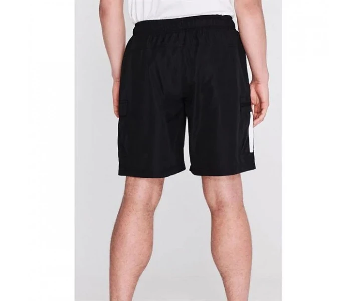 Фото - чоловічі шорти Шорти Lonsdale Cargo Black M