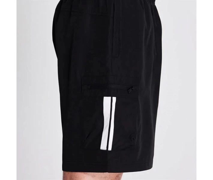 Фото - чоловічі шорти Шорти Lonsdale Cargo Black M
