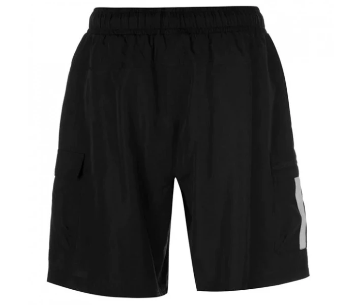 Фото - чоловічі шорти Шорти Lonsdale Cargo Black M