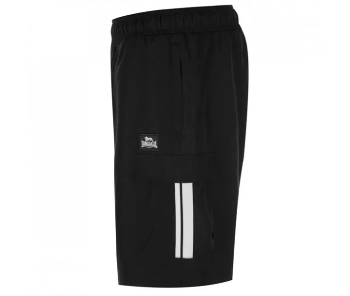 Фото - чоловічі шорти Шорти Lonsdale Cargo Black M