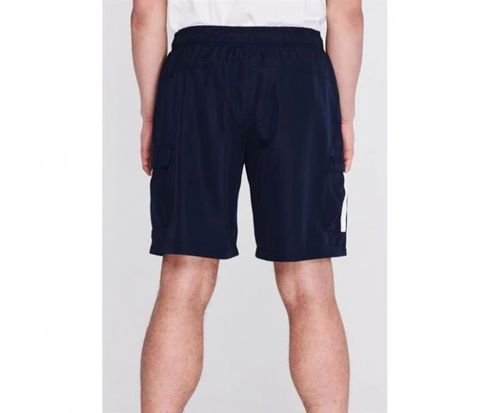 Фото - чоловічі шорти Шорти Lonsdale Cargo Navy XXL