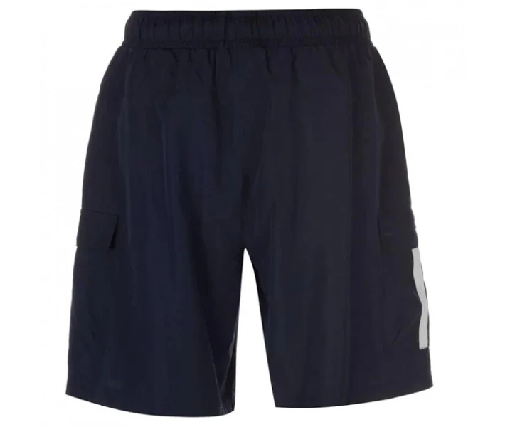 Фото - чоловічі шорти Шорти Lonsdale Cargo Navy XXL