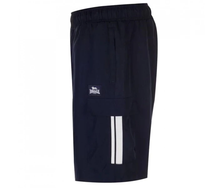 Фото - чоловічі шорти Шорти Lonsdale Cargo Navy XXL