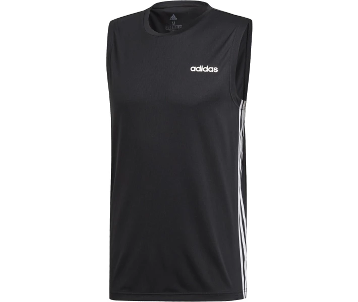 Фото - чоловічу майку Майка adidas DESIGN2MOVE SLEEVELESS 3S XXL