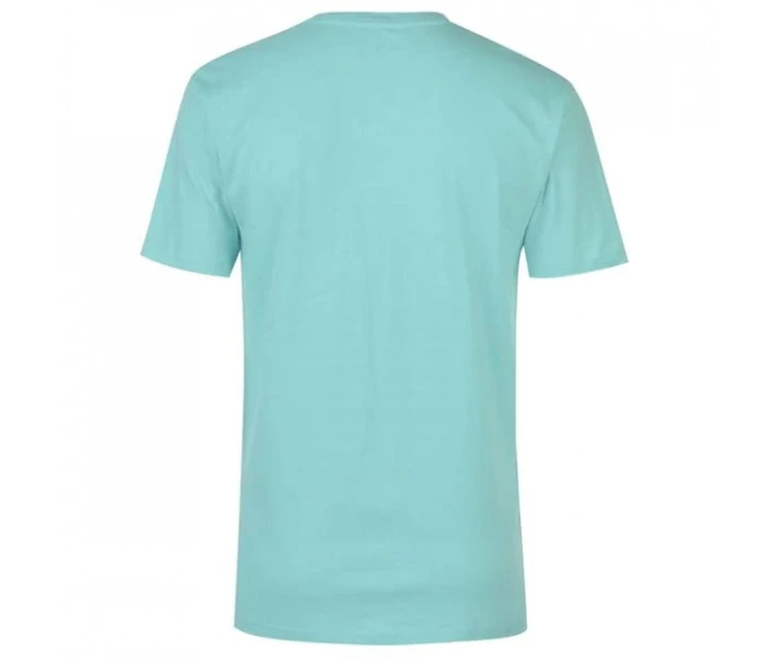 Фото - чоловічу футболку Футболка Quiksilver Firell Aqua Splash M