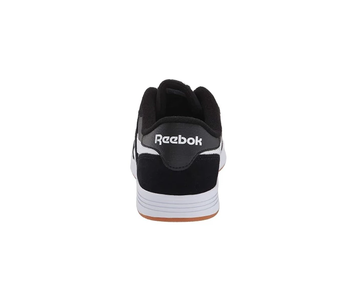 Фото - чоловічий кросівок Кросівки Reebok Club Memt Black/White/Reebok Rubber Gum-03 44.5