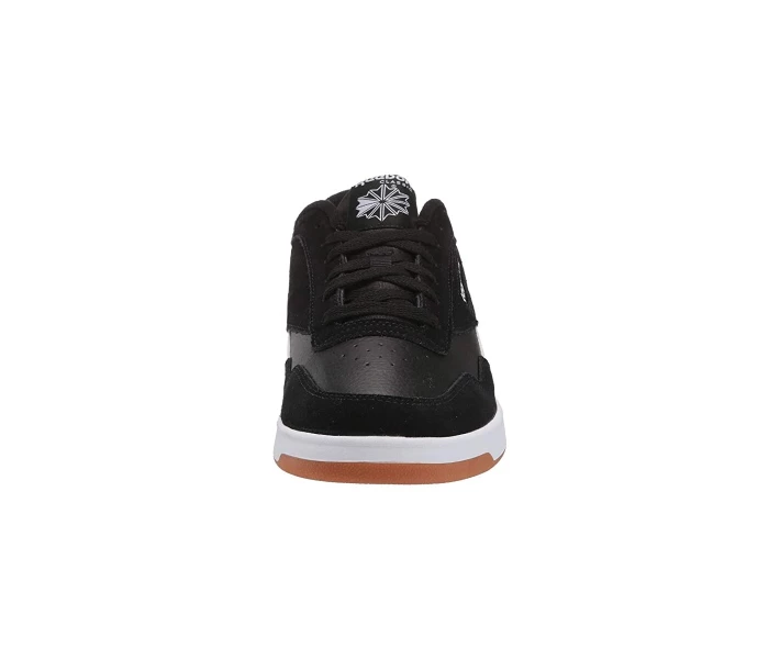 Фото - чоловічий кросівок Кросівки Reebok Club Memt Black/White/Reebok Rubber Gum-03 44.5