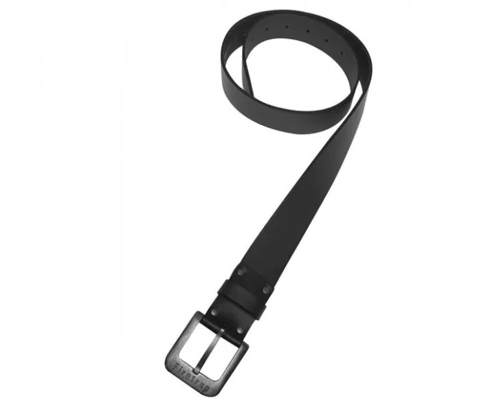 Фото - ремінь та пояс Ремінь Firetrap Logo Belt Brown M
