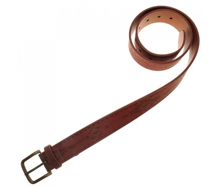 Фото - ремінь та пояс Ремінь SoulCal Native Belt Mens Tan M