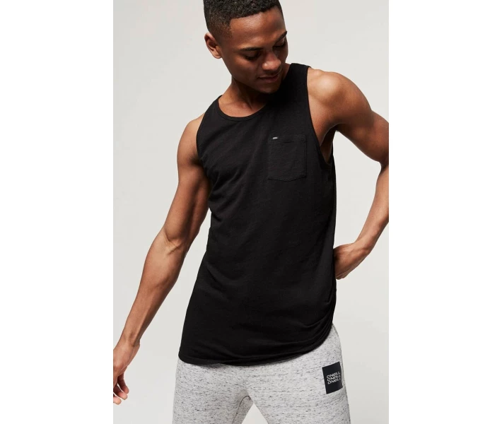 Фото - чоловічу майку Майка O'Neill LM TANKTOP S