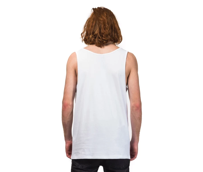 Фото - чоловічу майку Майка Horsefeathers CHURCH KEY TANK S