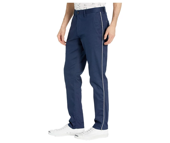Фото - чоловічі штани Штани Publish Sear Pants Navy 28W 32L