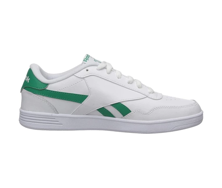 Фото - чоловічий кросівок Кросівки Reebok Club Memt White/Emerald/White 42.5