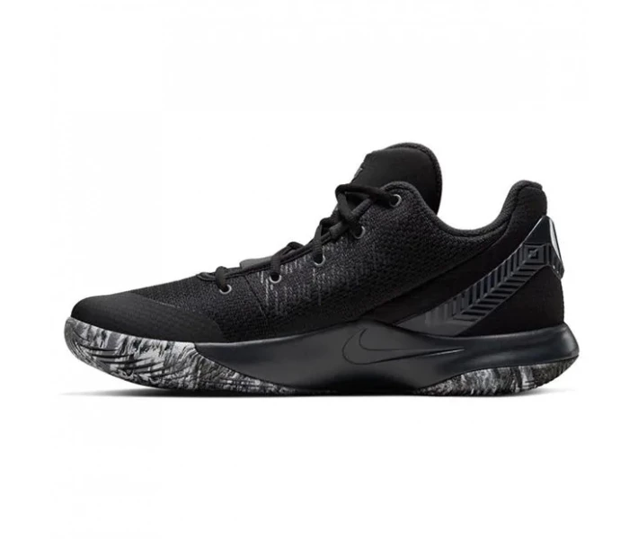 Фото - чоловічий кросівок Кросівки Nike Kyrie Flytrap Black/Grey 44.5
