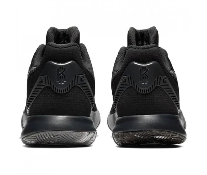 Фото - чоловічий кросівок Кросівки Nike Kyrie Flytrap Black/Grey 44.5