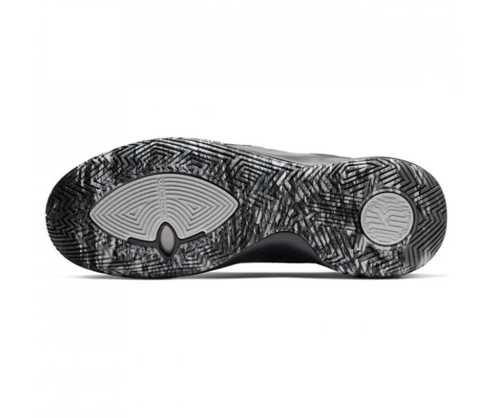 Фото - чоловічий кросівок Кросівки Nike Kyrie Flytrap Black/Grey 44.5