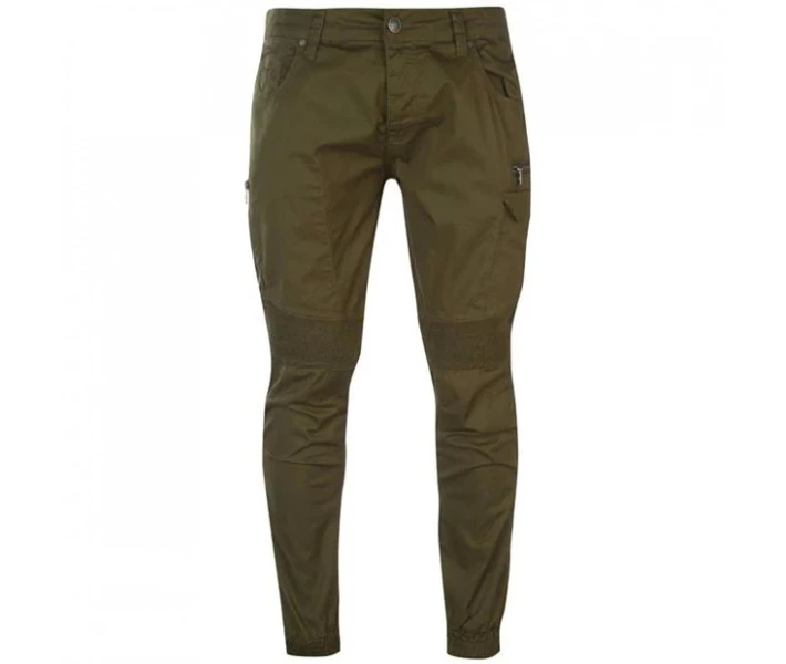 Фото - чоловічі штани Чінос 883 Police Jupiter Chinos Khaki 36W 32L