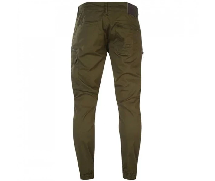Фото - чоловічі штани Чінос 883 Police Jupiter Chinos Khaki 36W 32L