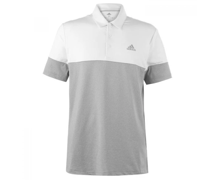 Фото - чоловічу футболку Футболка adidas UltAllDayPolo Sn93 White L