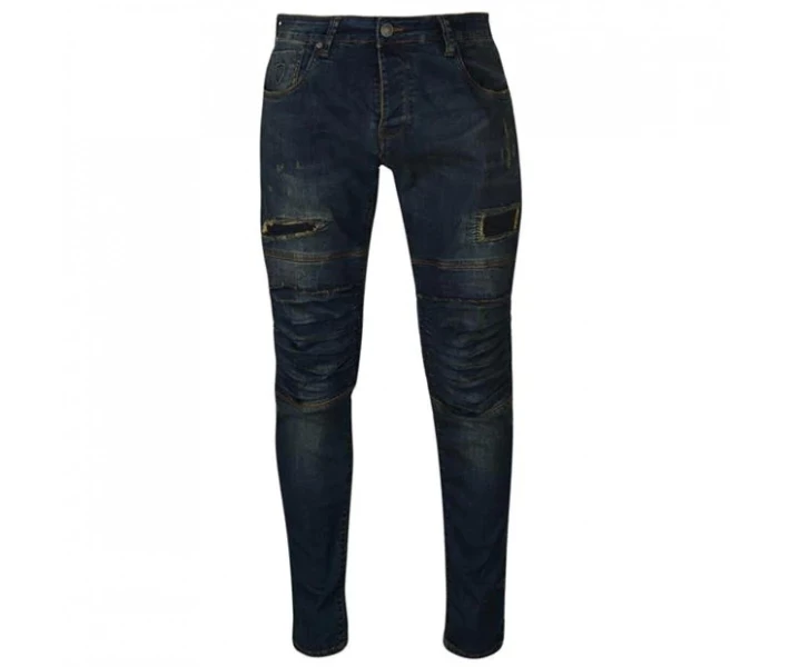 Фото - чоловічі джинси Джинси 883 Police Moriarty Tinted Wash 30W 34L