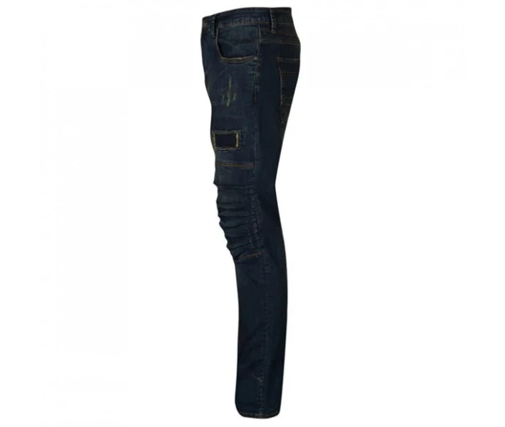 Фото - чоловічі джинси Джинси 883 Police Moriarty Tinted Wash 30W 34L