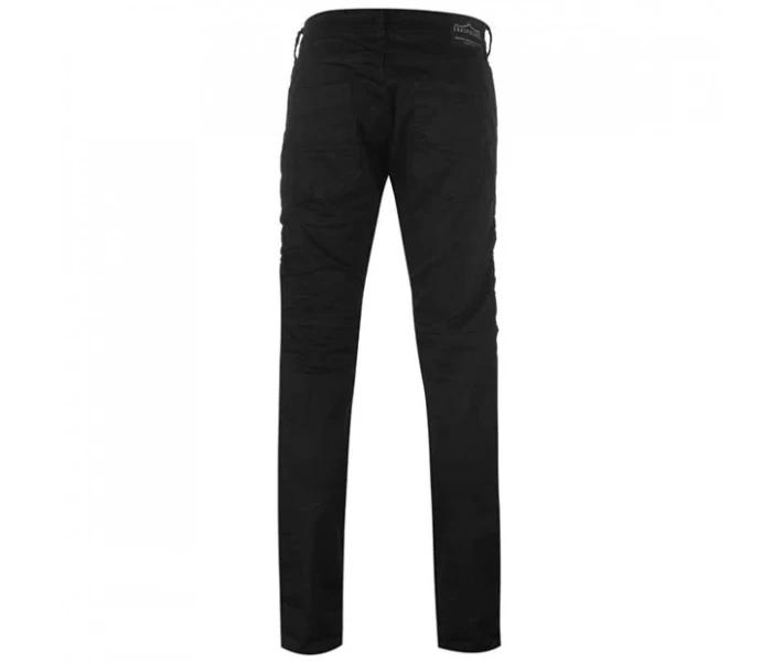 Фото - чоловічі джинси Джинси 883 Police Cassady Black 36W 30L