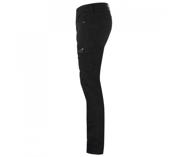 Фото - чоловічі джинси Джинси 883 Police Cassady Black 36W 30L