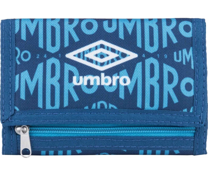 Фото - гаманець Гаманець Umbro MONOGRAM WALLET Універсальний