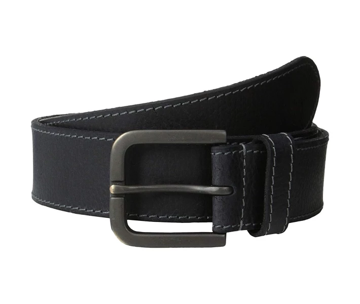 Фото - ремінь та пояс Ремінь Timberland 40mm Oily Milled Belt Black 40