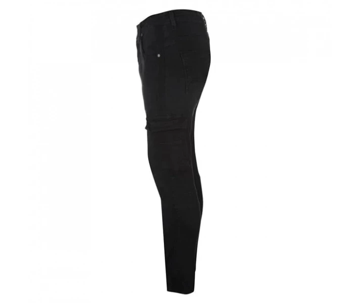 Фото - чоловічі джинси Джинси 883 Police Slim Black 36W 30L