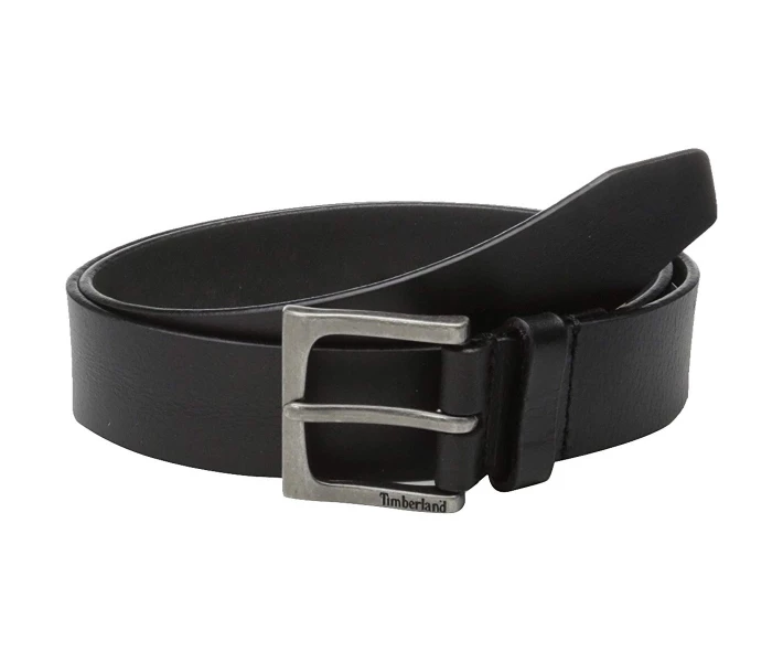 Фото - ремінь та пояс Ремінь Timberland 35MM Classic Jean Belt Black 36