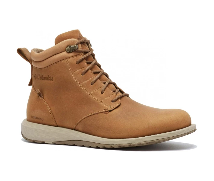 Фото - чоловічий кросівок Кросівки Columbia GRIXSEN BOOT WP 42.5