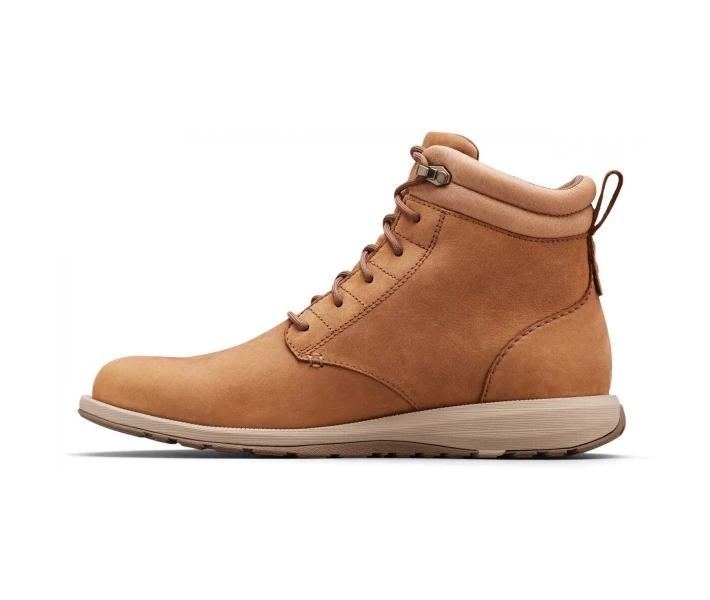 Фото - чоловічий кросівок Кросівки Columbia GRIXSEN BOOT WP 42.5