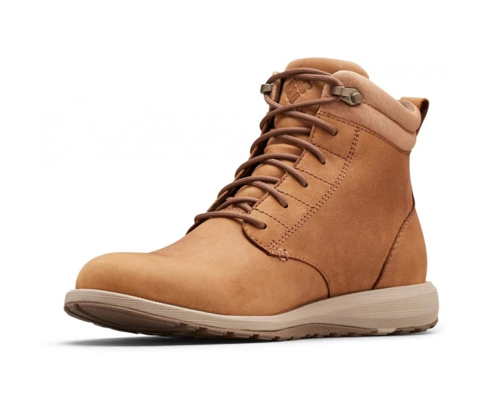Фото - чоловічий кросівок Кросівки Columbia GRIXSEN BOOT WP 42.5