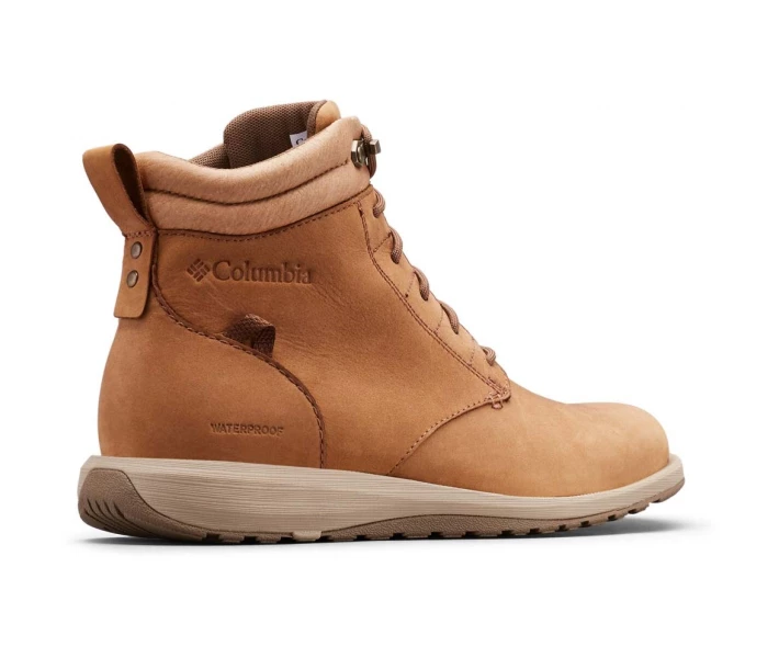 Фото - чоловічий кросівок Кросівки Columbia GRIXSEN BOOT WP 42.5