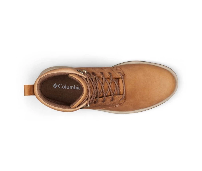 Фото - чоловічий кросівок Кросівки Columbia GRIXSEN BOOT WP 42.5