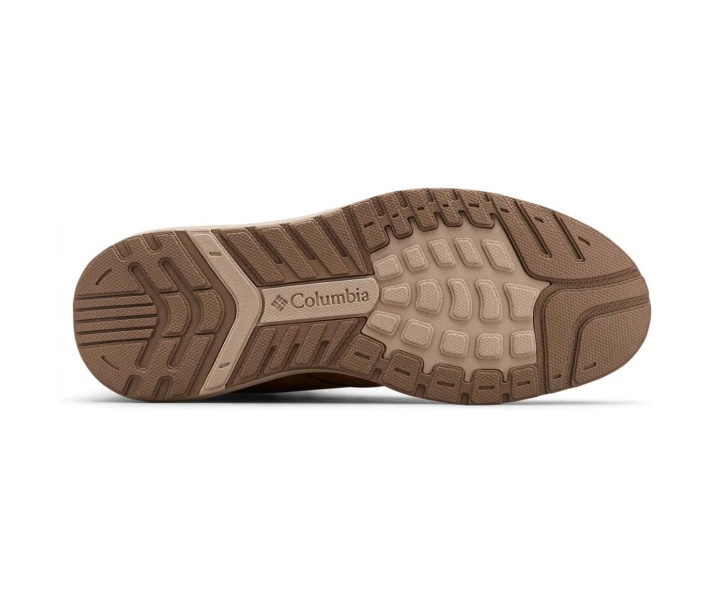 Фото - чоловічий кросівок Кросівки Columbia GRIXSEN BOOT WP 42.5