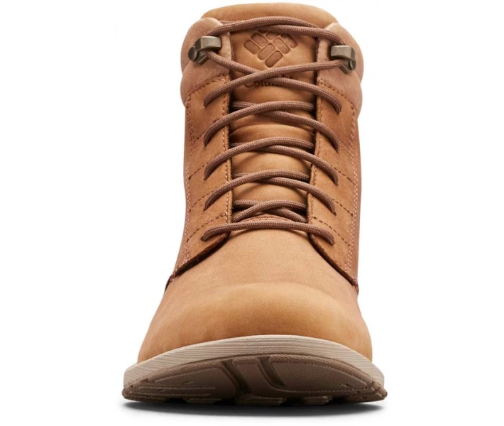 Фото - чоловічий кросівок Кросівки Columbia GRIXSEN BOOT WP 42.5