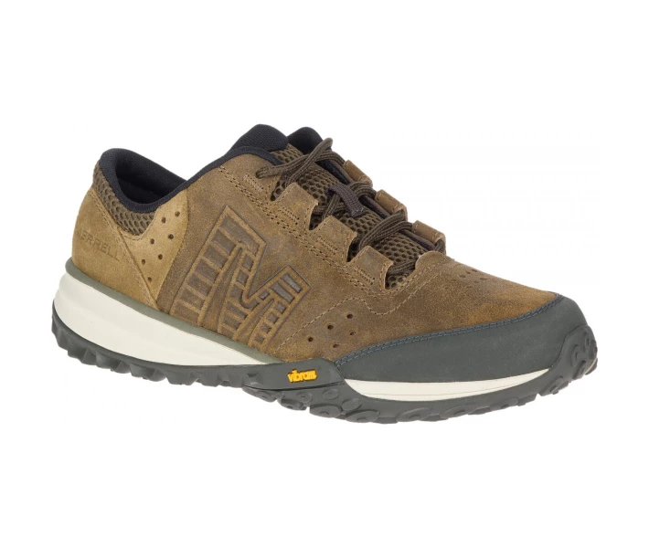 Фото - чоловічий кросівок Кросівки Merrell HAVOC LTR 43.5