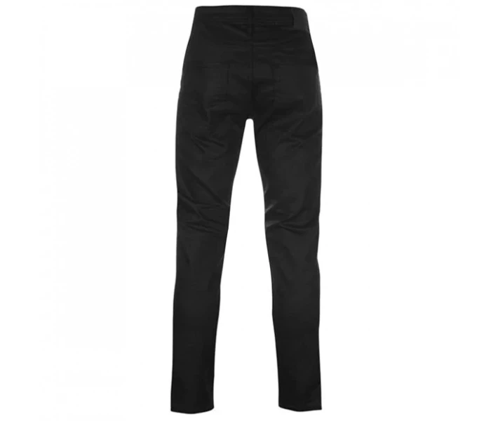Фото - чоловічі джинси Джинси Jack and Jones Jack Tim Tapered Black 220 34W 34L