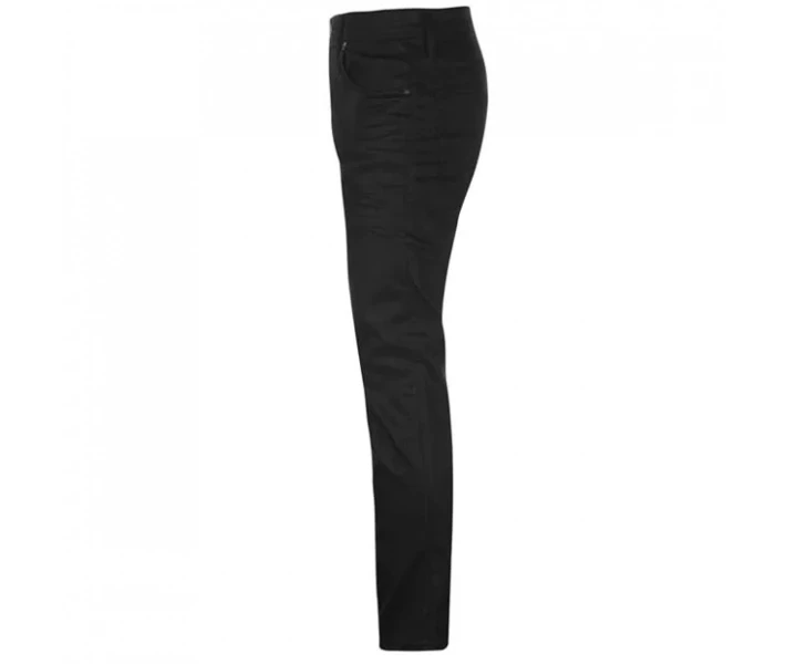 Фото - чоловічі джинси Джинси Jack and Jones Jack Tim Tapered Black 220 34W 34L
