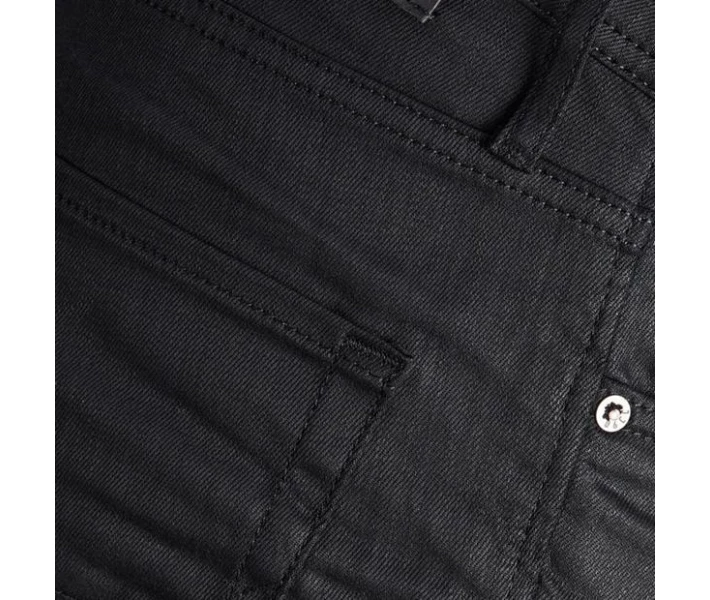 Фото - чоловічі джинси Джинси Jack and Jones Jack Tim Tapered Black 220 34W 34L